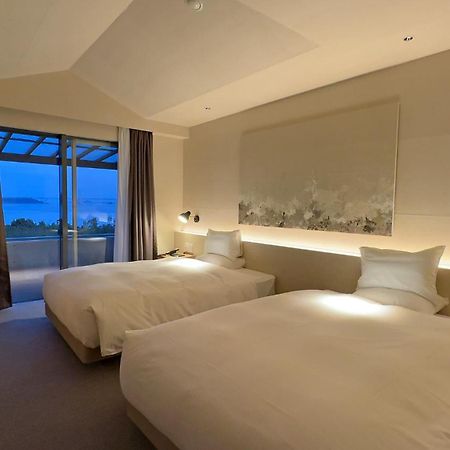 Hotel Anaga Minamiawaji Dış mekan fotoğraf