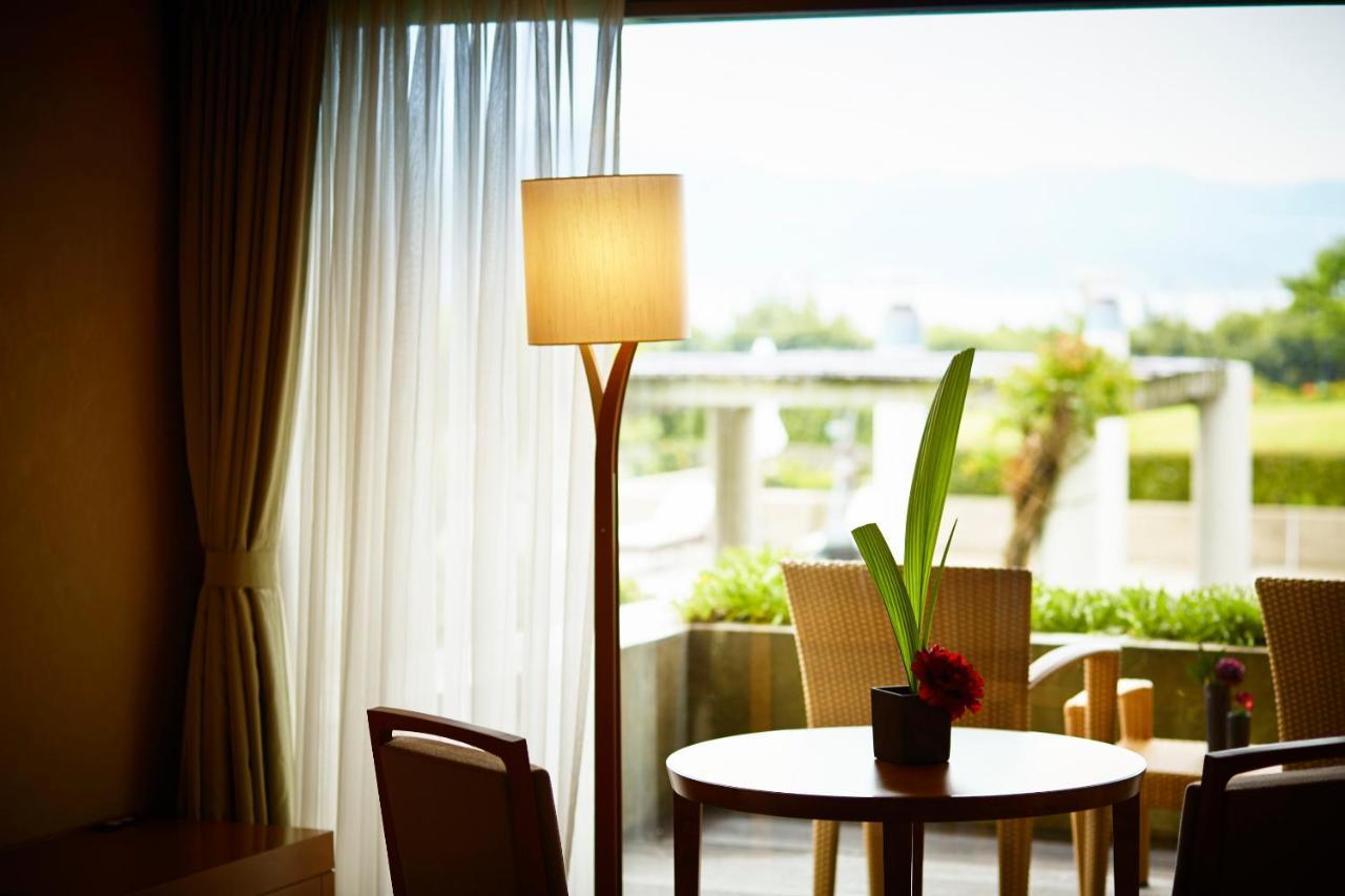 Hotel Anaga Minamiawaji Dış mekan fotoğraf