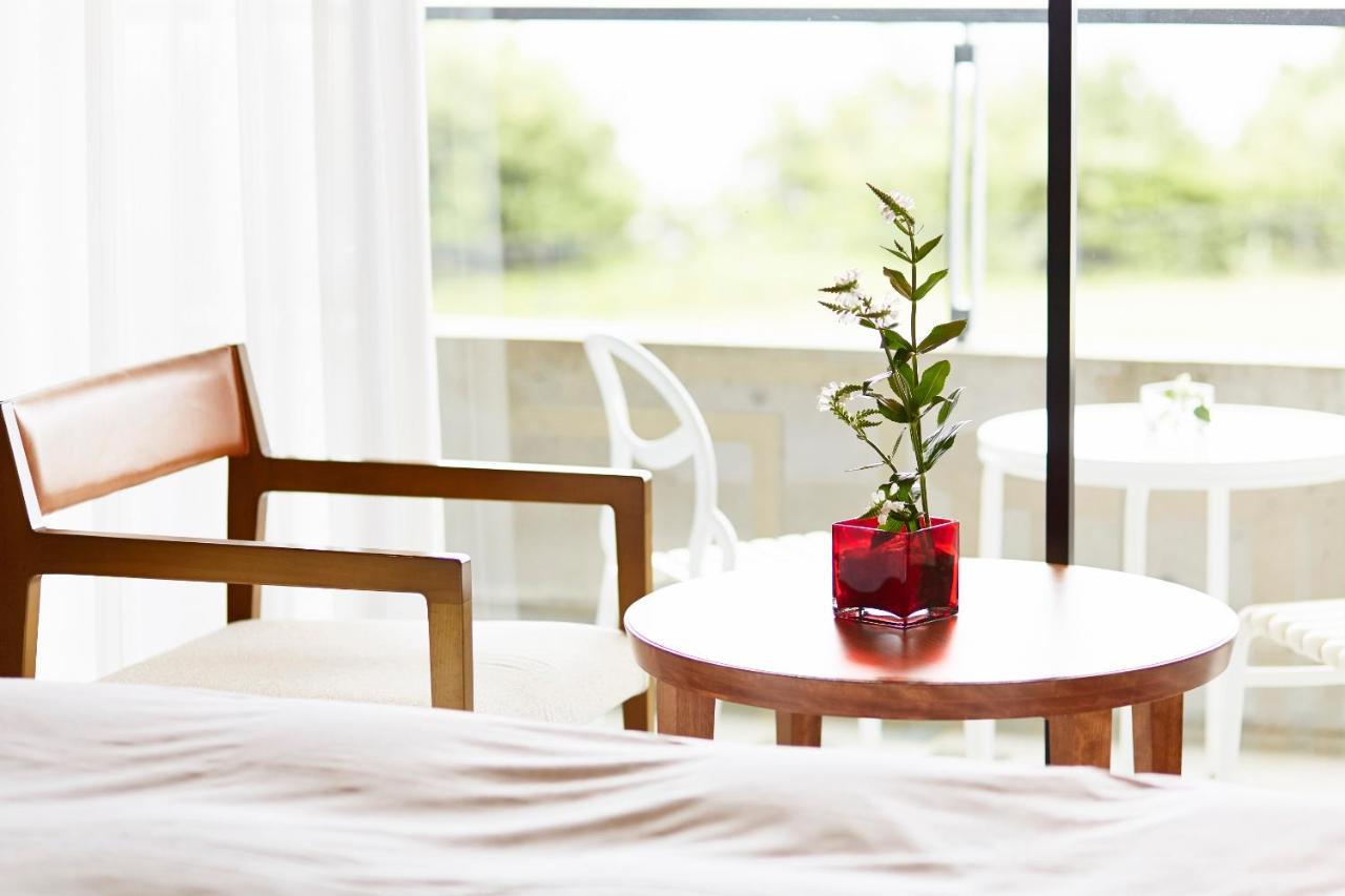 Hotel Anaga Minamiawaji Dış mekan fotoğraf