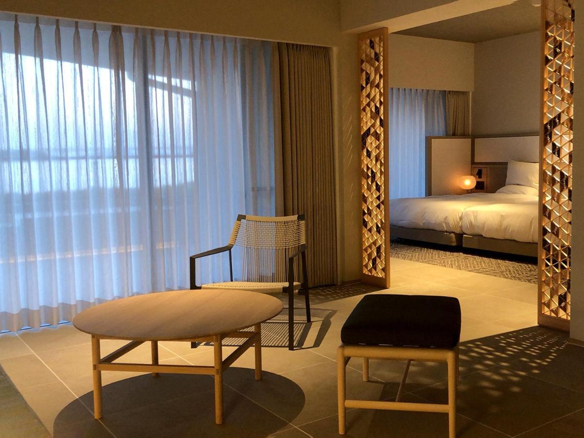 Hotel Anaga Minamiawaji Dış mekan fotoğraf