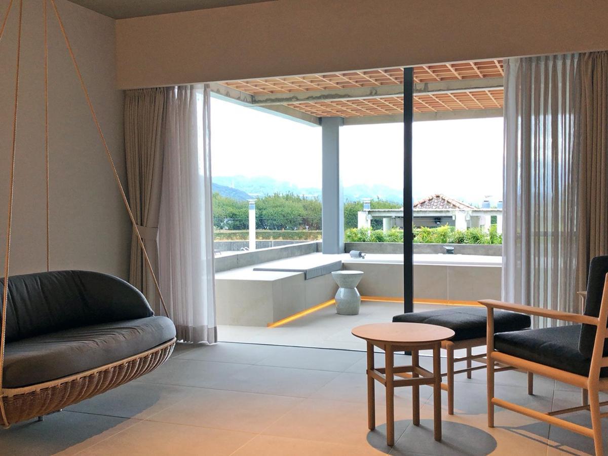 Hotel Anaga Minamiawaji Dış mekan fotoğraf