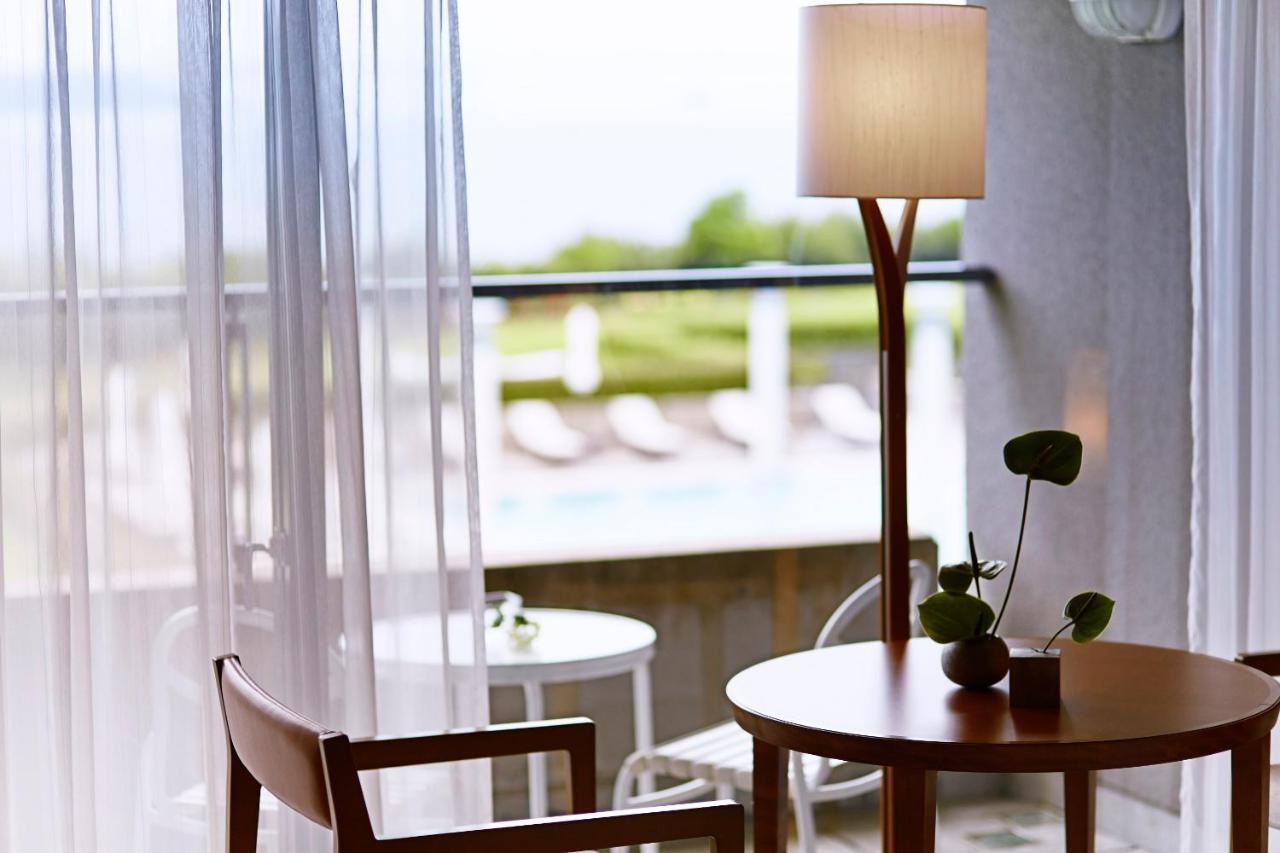 Hotel Anaga Minamiawaji Dış mekan fotoğraf