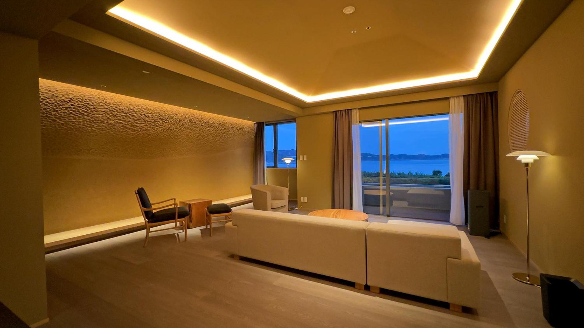 Hotel Anaga Minamiawaji Dış mekan fotoğraf
