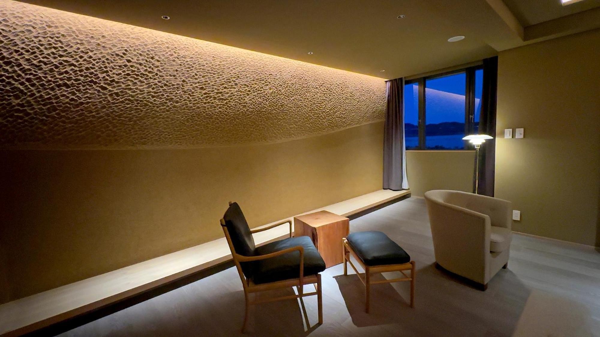 Hotel Anaga Minamiawaji Dış mekan fotoğraf