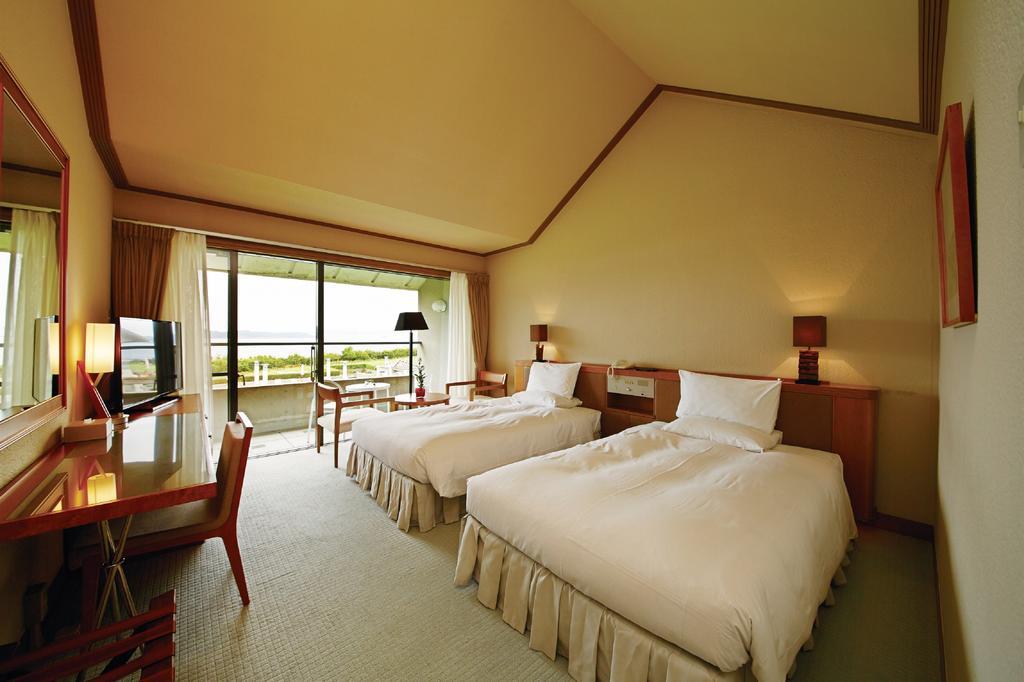 Hotel Anaga Minamiawaji Dış mekan fotoğraf
