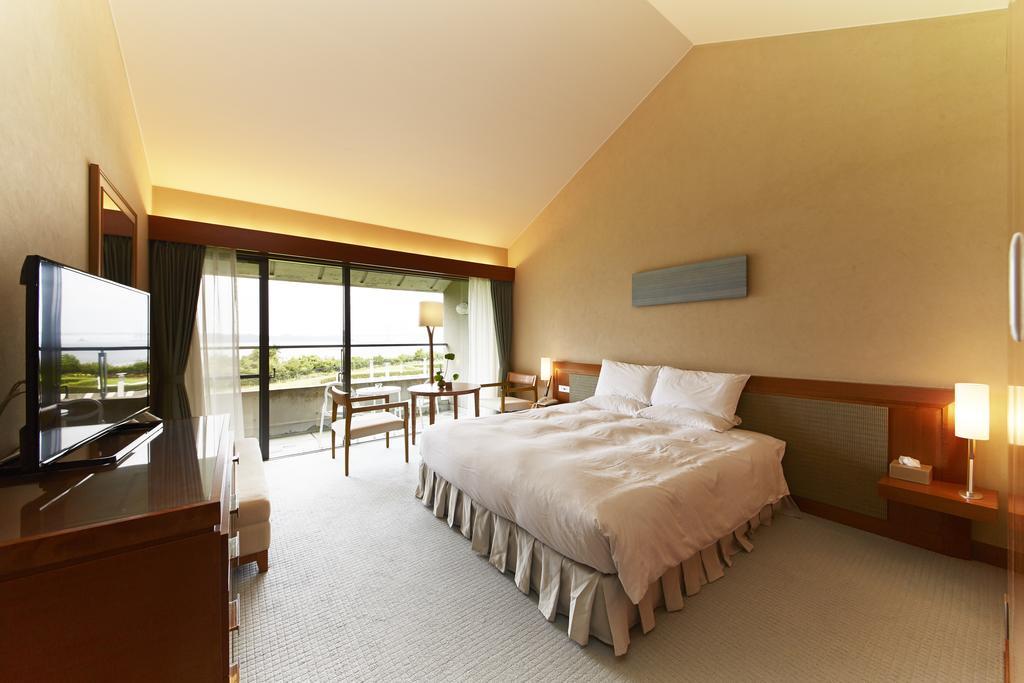 Hotel Anaga Minamiawaji Dış mekan fotoğraf