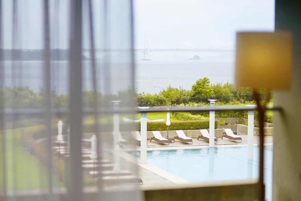 Hotel Anaga Minamiawaji Dış mekan fotoğraf