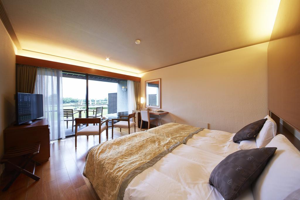 Hotel Anaga Minamiawaji Dış mekan fotoğraf