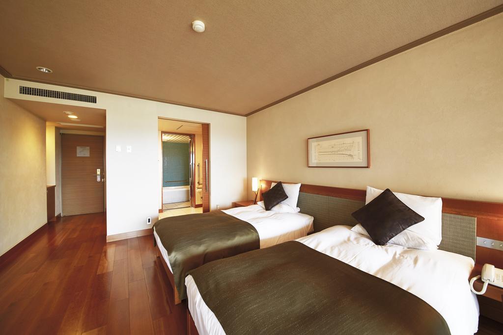 Hotel Anaga Minamiawaji Dış mekan fotoğraf