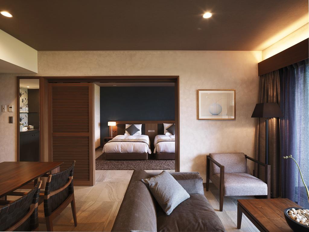 Hotel Anaga Minamiawaji Dış mekan fotoğraf