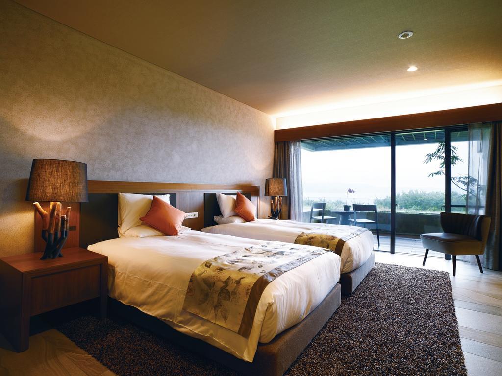 Hotel Anaga Minamiawaji Dış mekan fotoğraf