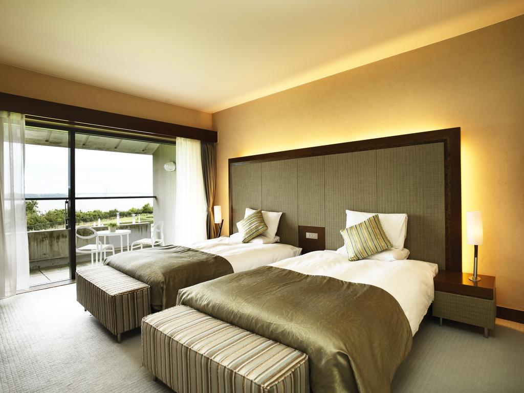 Hotel Anaga Minamiawaji Dış mekan fotoğraf