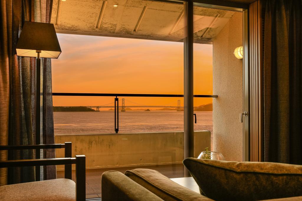 Hotel Anaga Minamiawaji Dış mekan fotoğraf