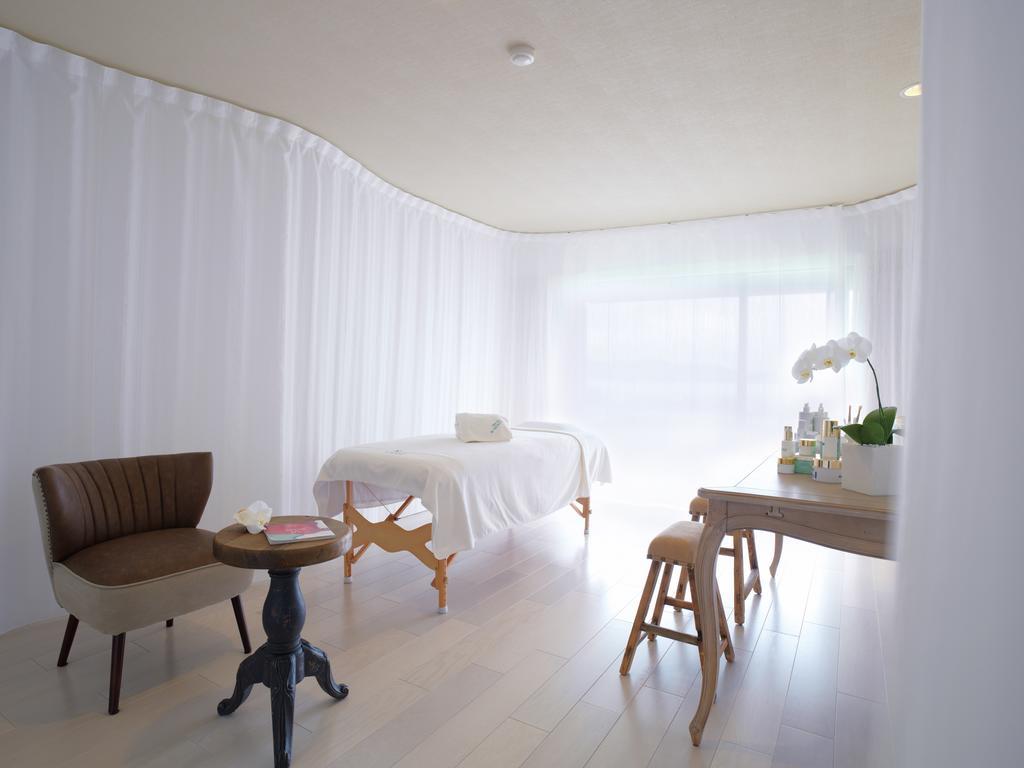 Hotel Anaga Minamiawaji Dış mekan fotoğraf