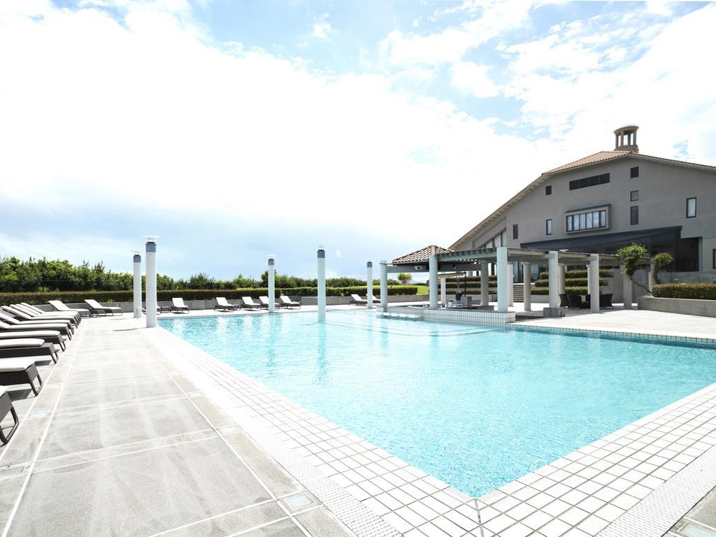 Hotel Anaga Minamiawaji Dış mekan fotoğraf