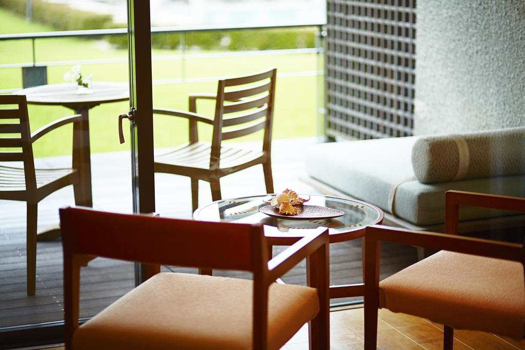 Hotel Anaga Minamiawaji Dış mekan fotoğraf