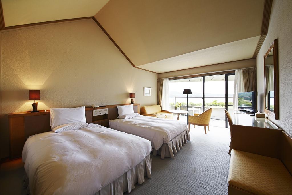 Hotel Anaga Minamiawaji Dış mekan fotoğraf