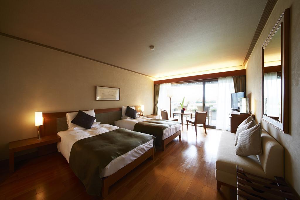 Hotel Anaga Minamiawaji Dış mekan fotoğraf
