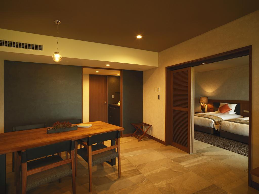 Hotel Anaga Minamiawaji Dış mekan fotoğraf