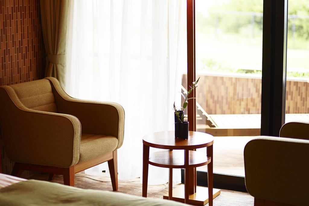Hotel Anaga Minamiawaji Dış mekan fotoğraf