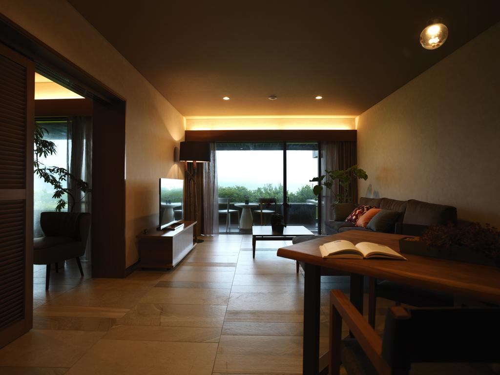 Hotel Anaga Minamiawaji Dış mekan fotoğraf
